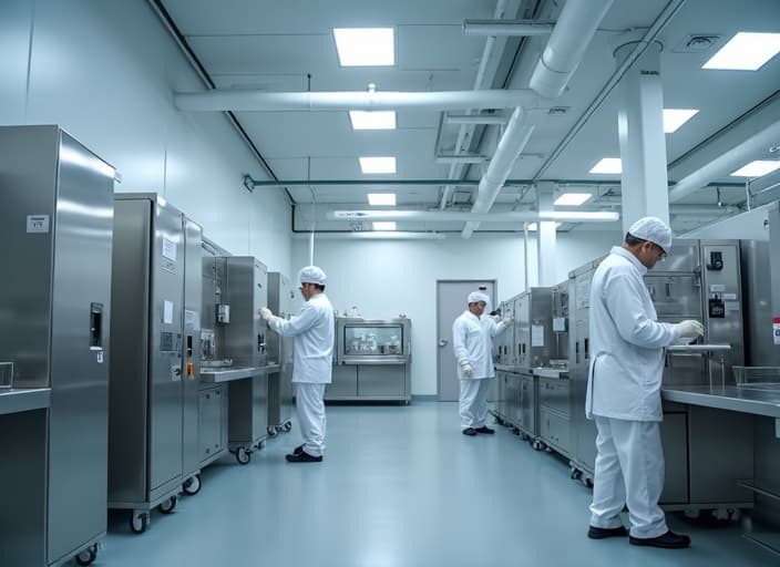 Learn About Our Facilities