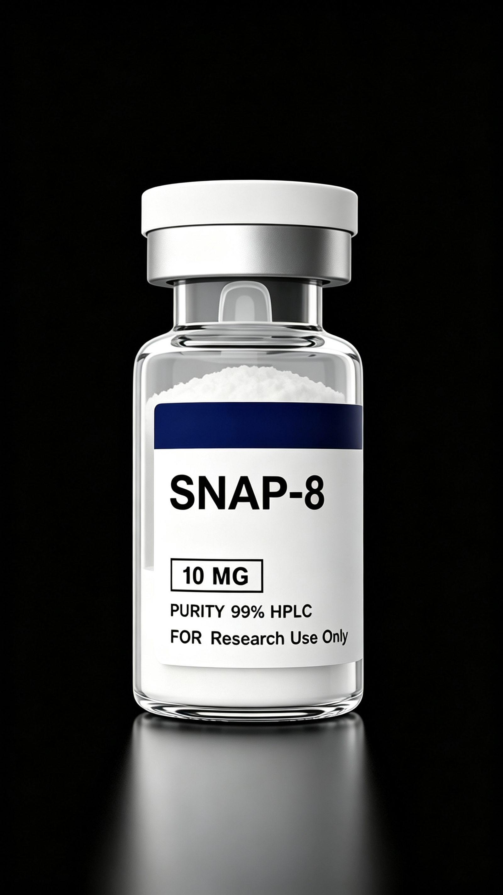 Cosmetic & Dermal Research Peptides