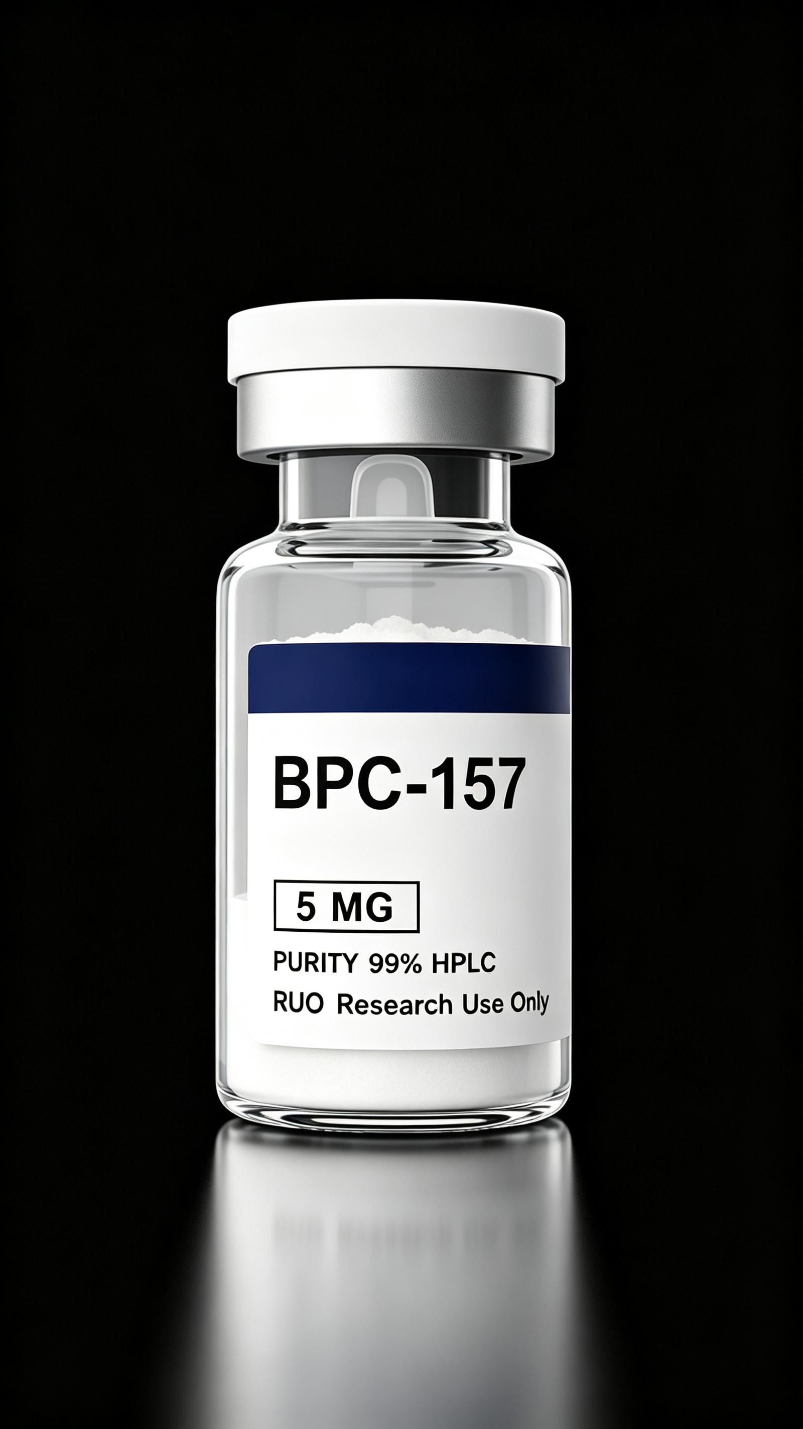Tissue-Study & Inflammatory-Pathway Peptides