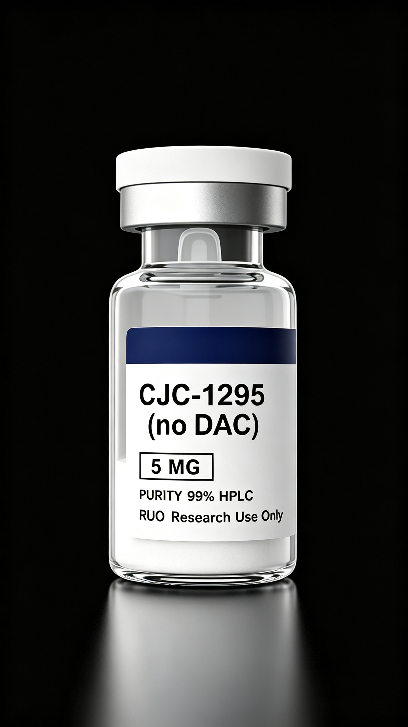 Growth & Hormone Peptides