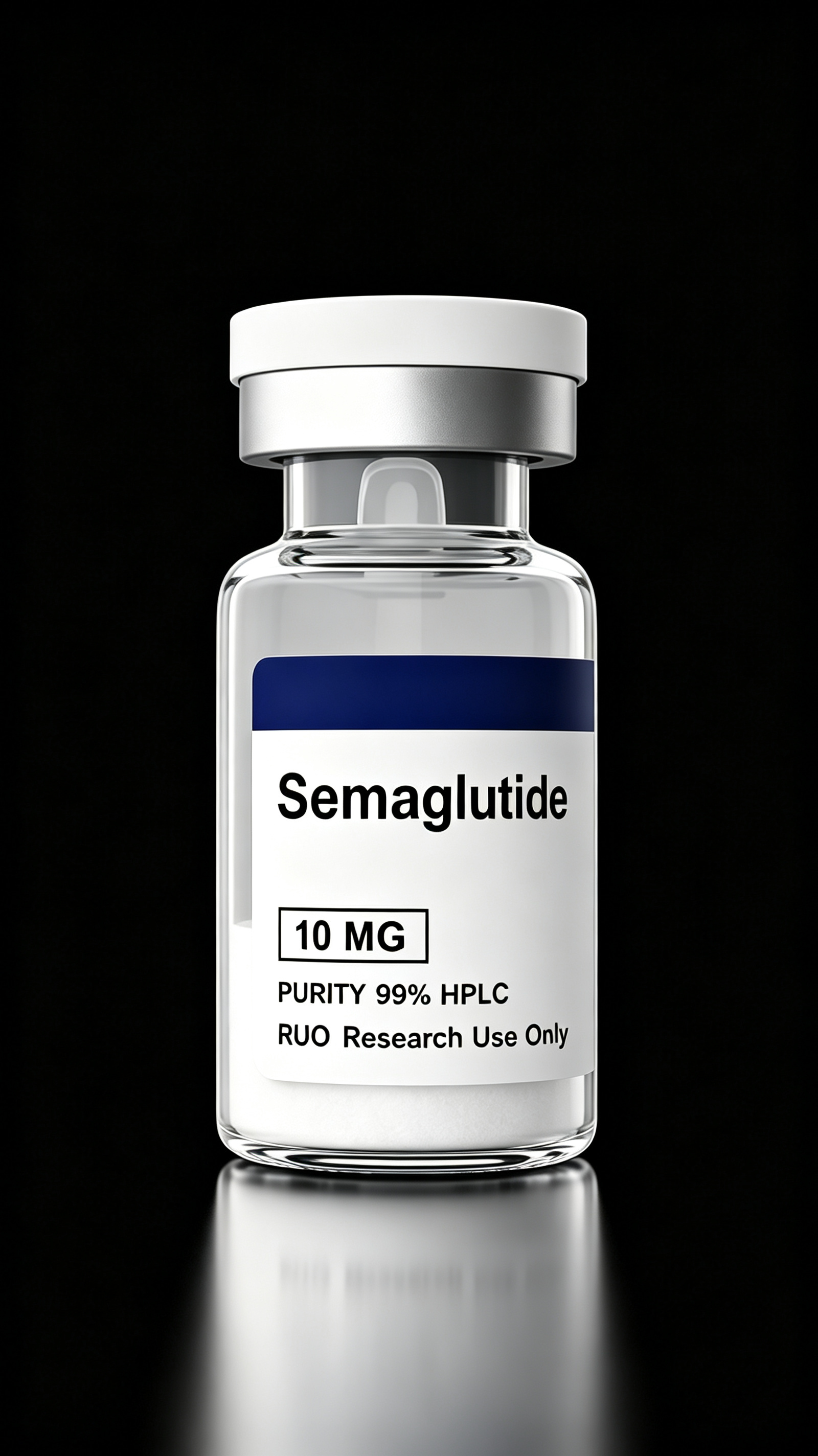 Metabolic Research Peptides