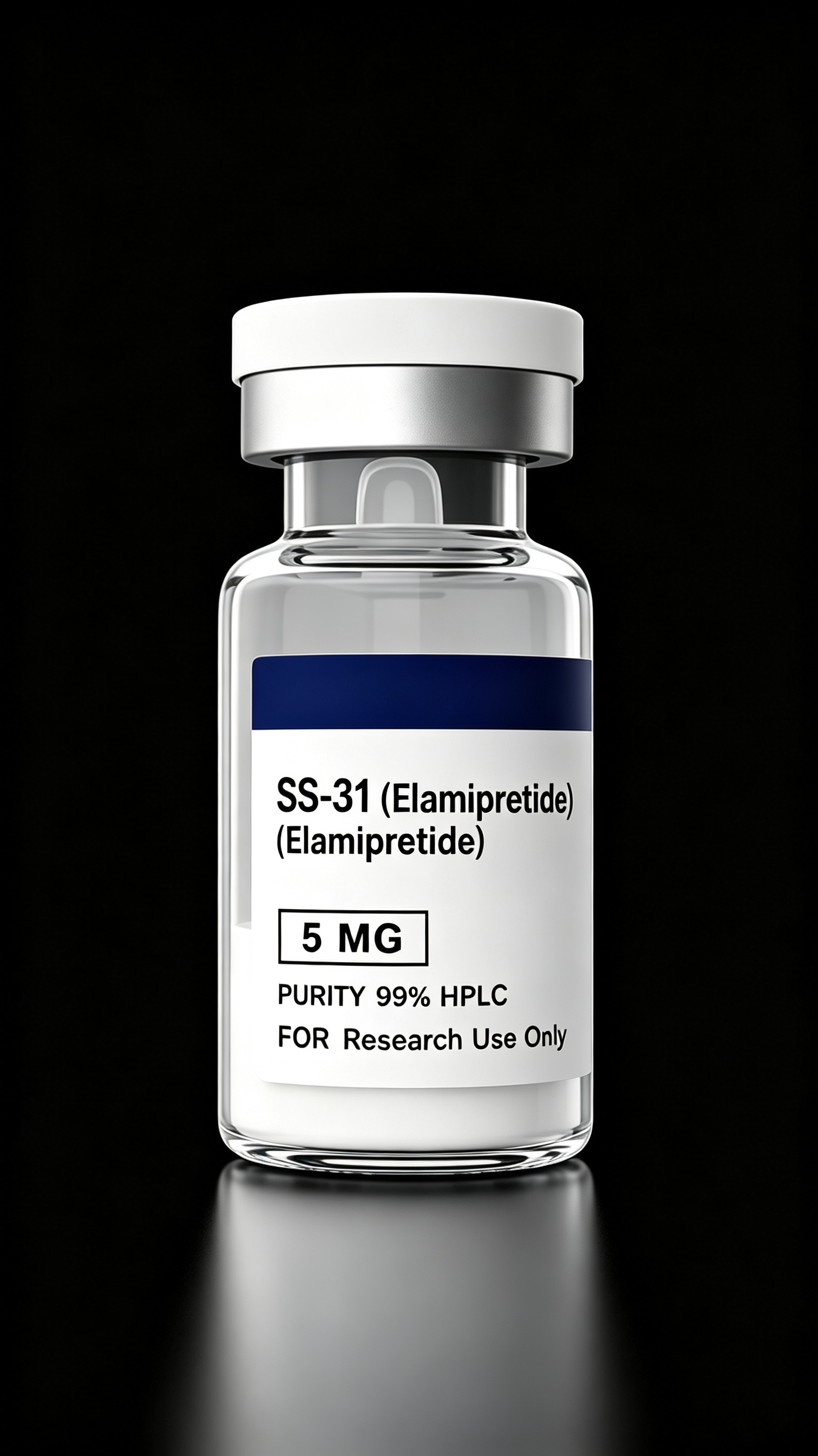 SS-31 (Elamipretide)