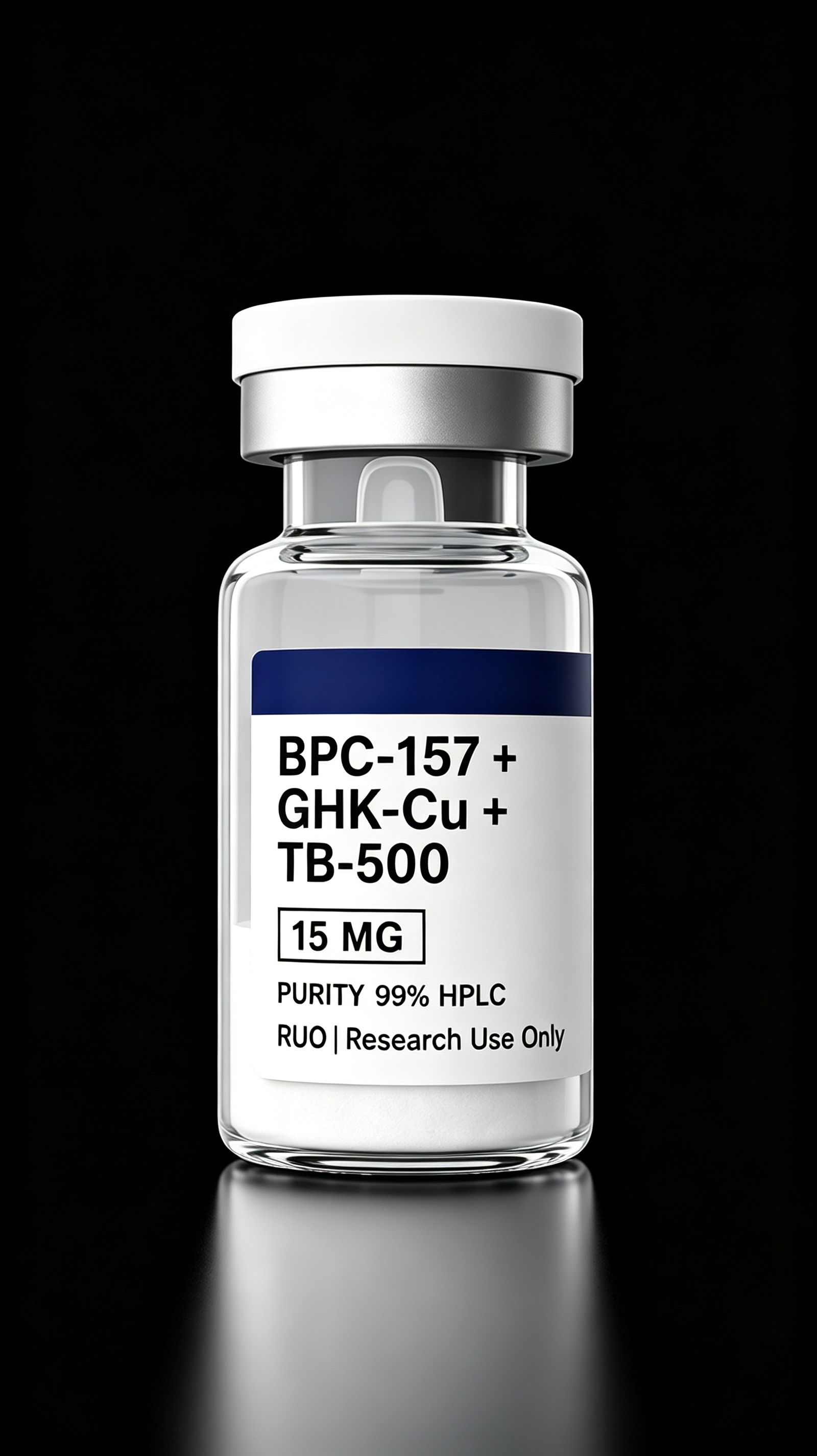 GLOW Cosmetic Peptide Complex